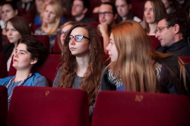 Mednarodna konferenca Ženske v kinu bo potekala 4. oktobra 2019. 