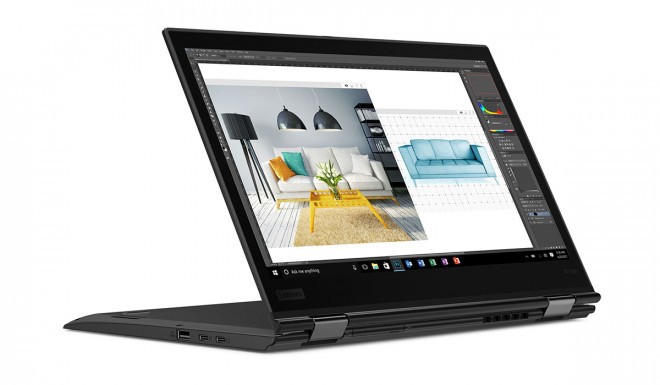 Lenovo ThinkPad X1 Yoga (3세대)