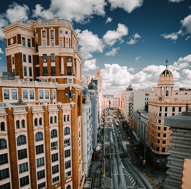 ¿Estás de acuerdo en que España es el mejor país para viajar en 2019?