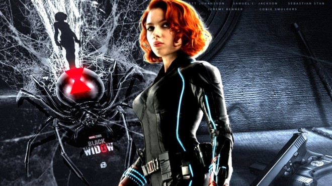 Black Widow (2020)