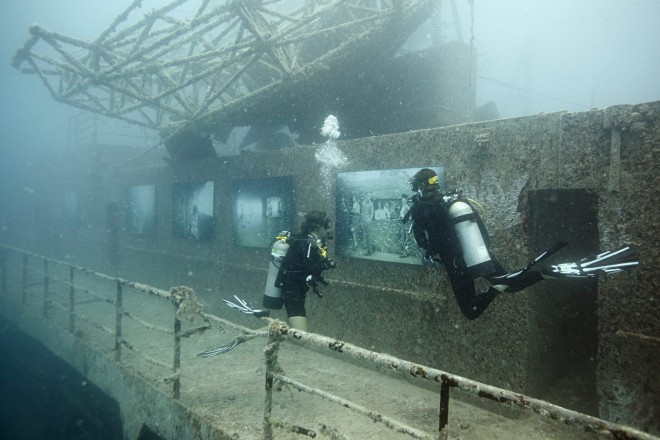 Projekt oceanu plastiku