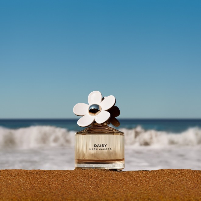 Marc Jacobs, Daisy