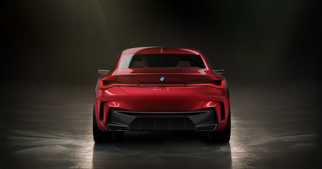 BMW concept 4