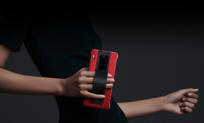 Huawei Mate 30 Pro Porsche Design
