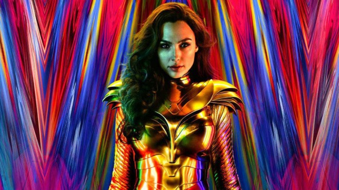 Wonder Woman 1984 (2020)