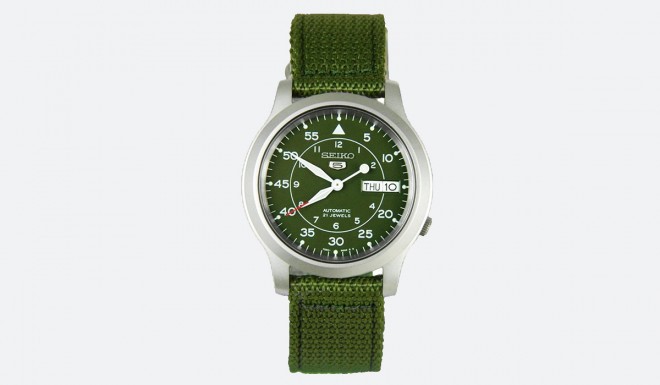 Montre-bracelet Seiko