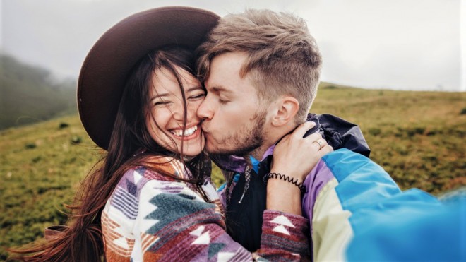 Che ruolo gioca l'amore nella tua vita?