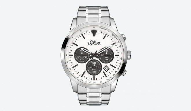 Montre-bracelet S.Oliver