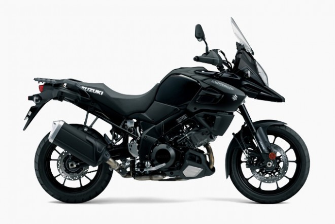 Suzuki V-Strom 1000 ABS