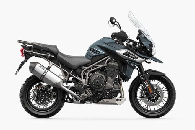 Triumph-Tiger 1200