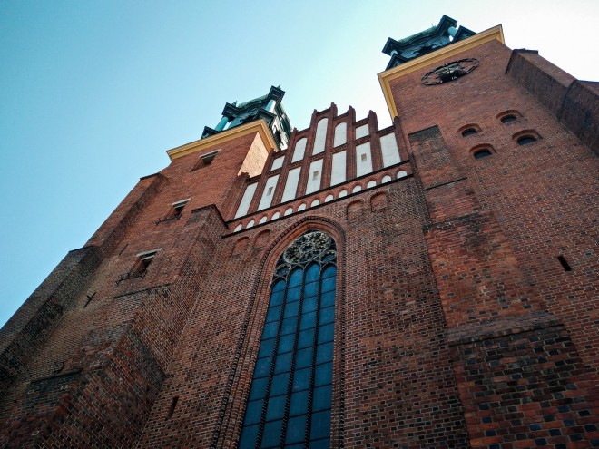 Poznaň, Poľsko