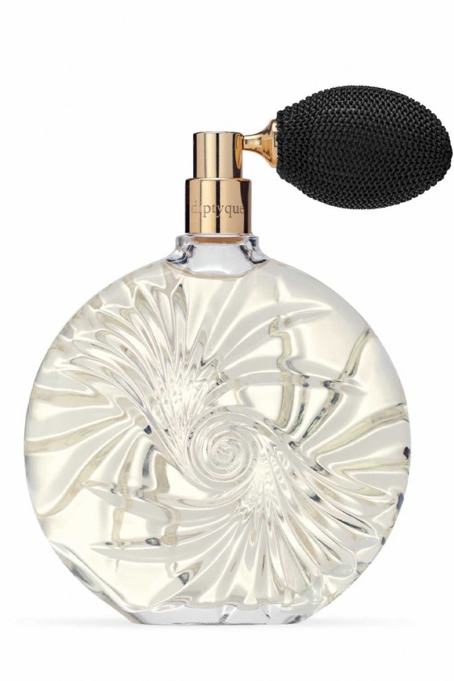 Diptyque, Essences Insensées Tiare