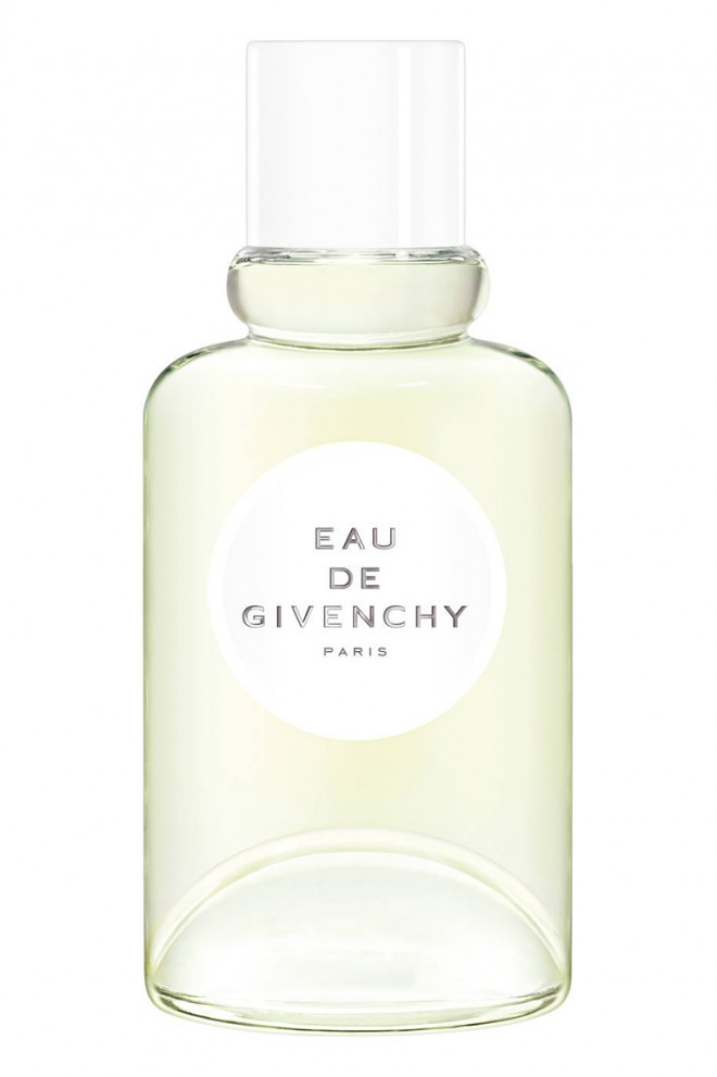 Givenchy, Eau de Givenchy