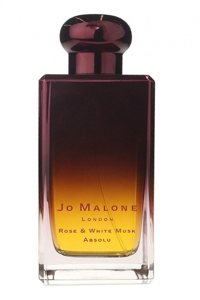 Jo Malone, Rose & White Musk Absolu