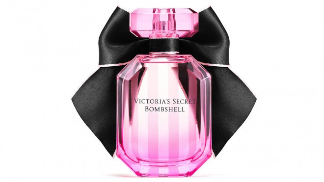 Victoria's Secret, bomba