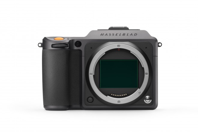 哈苏 X1D II 50c