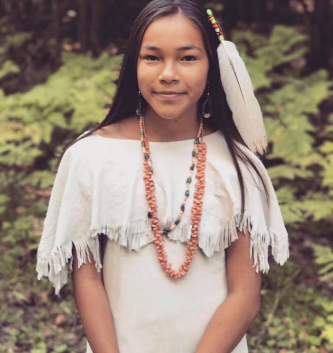 Autumn Peltier