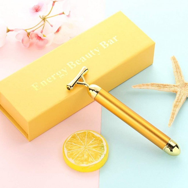 “Gold Sculpting Bar”