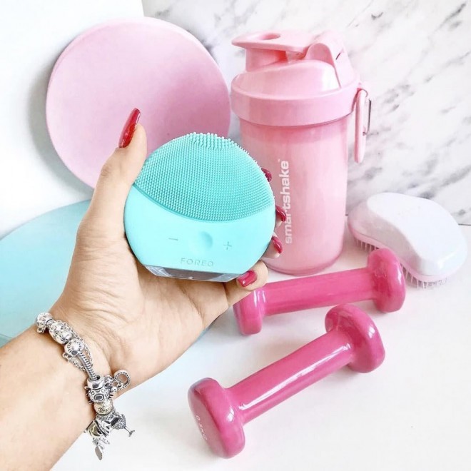 Foreo