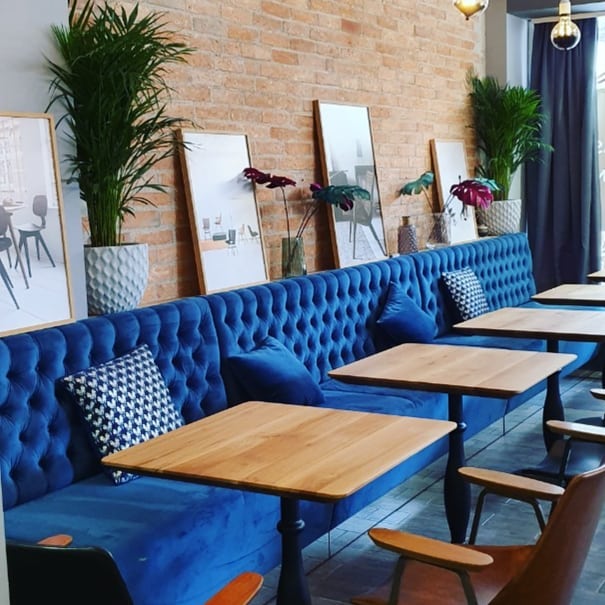 Bistro Rex