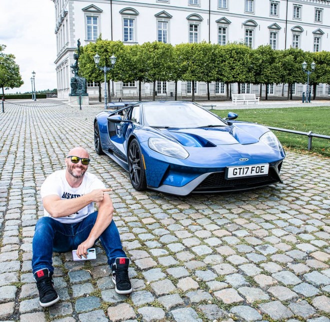 Komotar Minuta (Foto: IG @komotar_minuta)