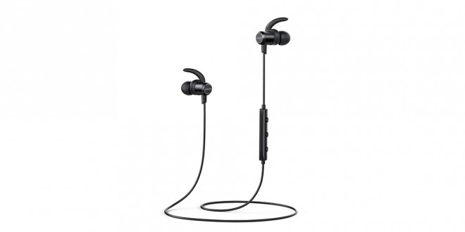 Anker SoundBuds Slim