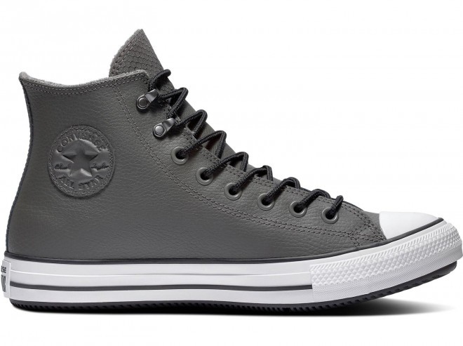 All Star Winter Hi Sneaker