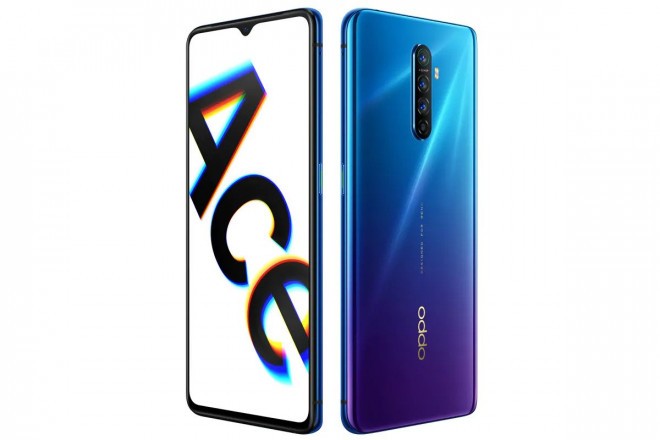 Oppo Reno Ace