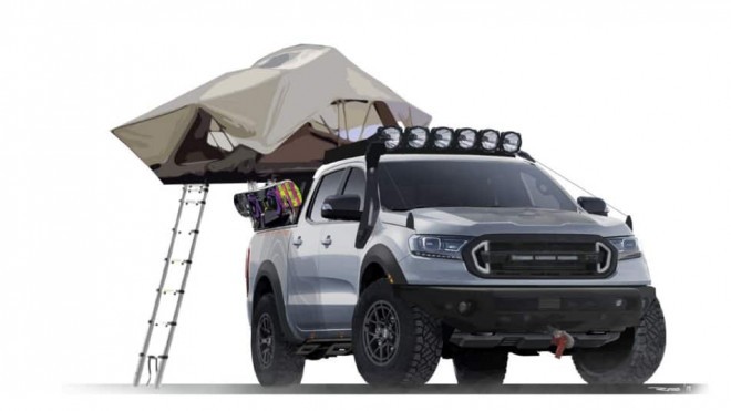 Rambler Ranger RTR 
