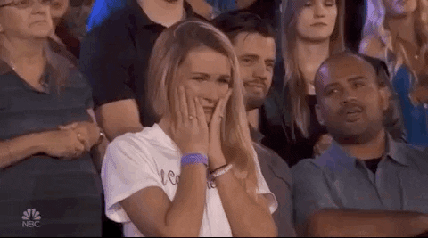 Women born under the sign of Scorpio are emotional.