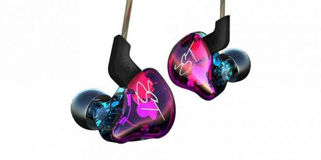 KZ ZST