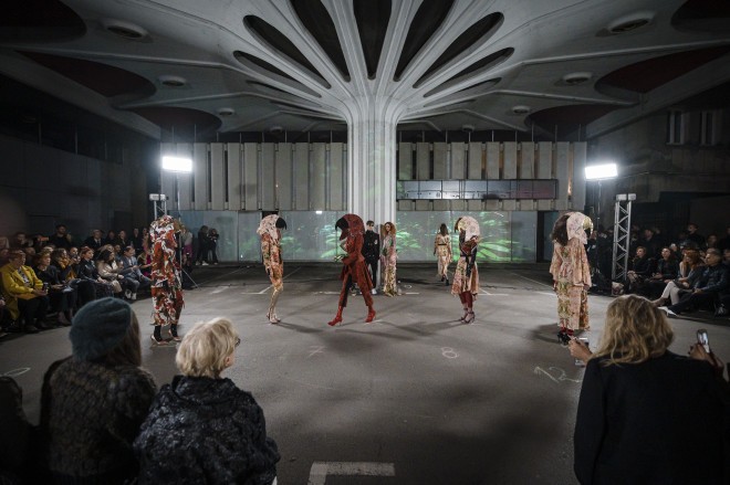 LJFW 2019: kolekcija Benedetti Life