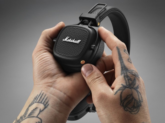 Marshall Major III Voice