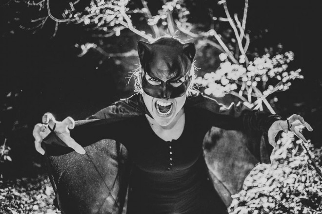Halloween festival Zombie Apokalipsa (foto: Halloween festival )