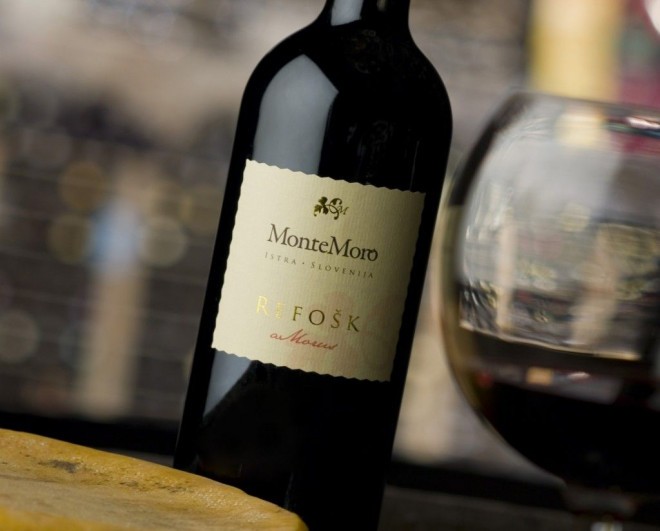 Montermoro Organic Wines (Foto: montemoro.eu)