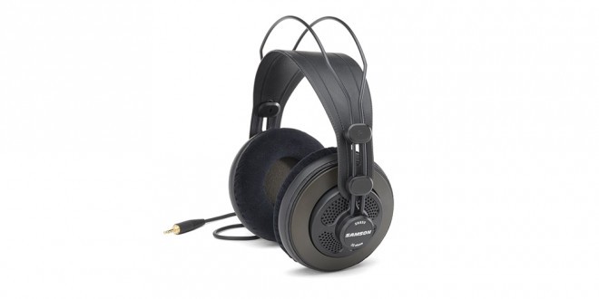 Samson SR850