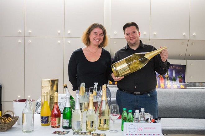 Na 22. Slovenski festival vin 2019 prihaja več kot 150 domačih in tujih vinarjev. 