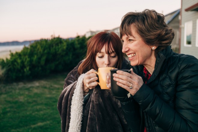 Menopause