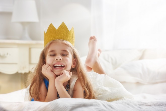 Koja bi imena za djevojčice trebala donijeti sreću?