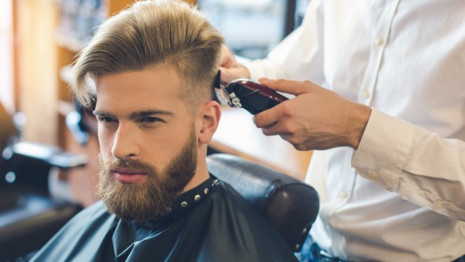 Cut your hair regularly. 