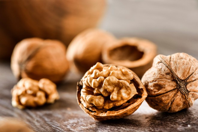 nueces