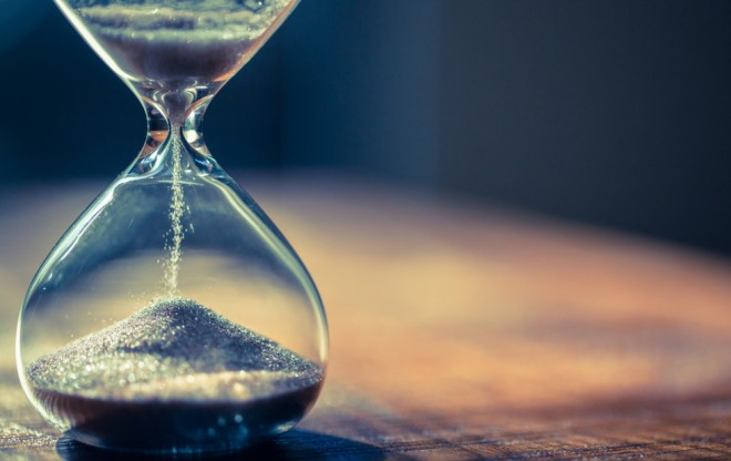 La vérité résistera à l'épreuve du temps. 