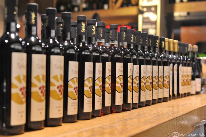 Živo vino Štekar (Foto: stekar.si)