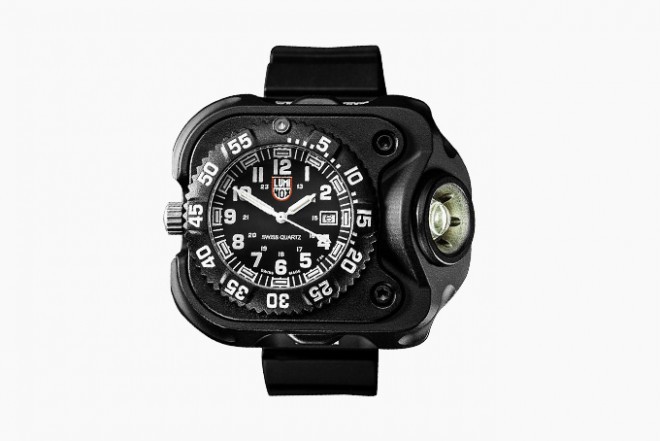 SureFire Luminox