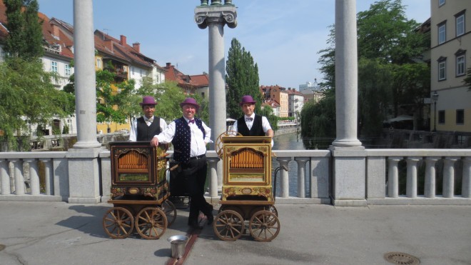 Lodě (Foto: © Dunja Wedam)