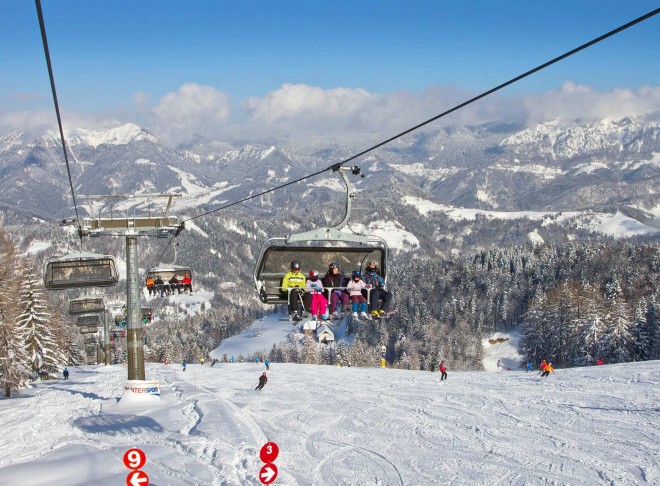 Cerkno