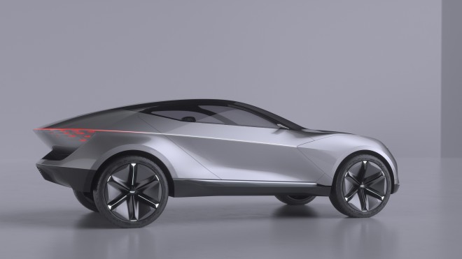 Kia Futuron