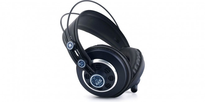 AKG K240 MKII