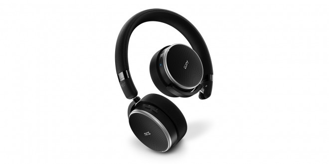AKG N60NC