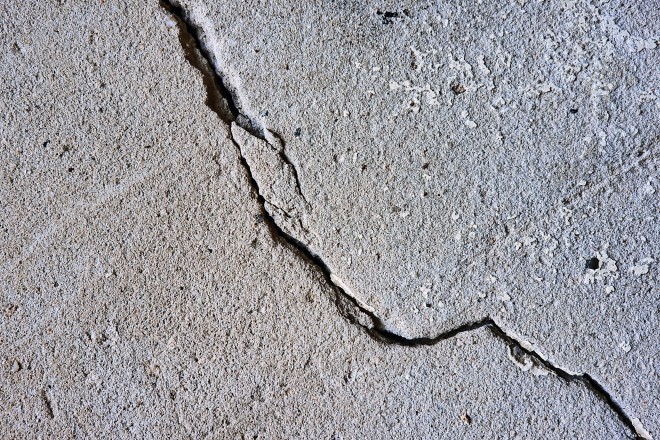 Nostradamus predicts violent earthquakes for 2020. 